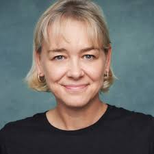 Ingrid Pope, Think Women's 40 Outstanding Global Women 2023