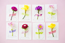 Maybe you would like to learn more about one of these? Pretty 3d Flower Handmade Cards