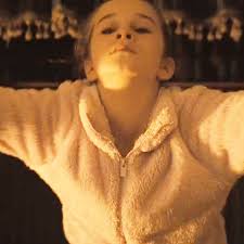 Abigail 💕 #abigail2024 #abigail2024movieedit #melissabarrera #joeyabi...