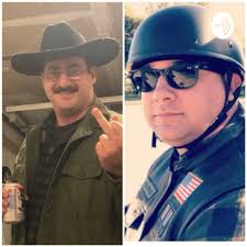 Jim Bob in your car show Podcast