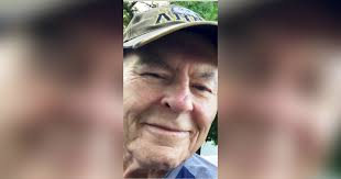 Obituary for Charles E. Forcier