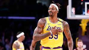 Off the court, the story has been much of the same. Dwight Howard S Redemption It S Good To Have Him Back Gq