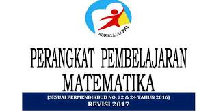 Rpp matematika kelas 5 semester 1 kurikulum 2013 revisi 2017. Kumpulan Perangkat Pembelajaran Matematika Kelas 5 Sd Semester 1 Kurikulum 2013 Revisi 2017 Pedia Pendidikan