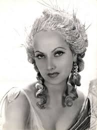 Woman Crush Wednesday: Merle Oberon