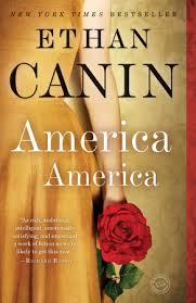 America America by Ethan Canin: 9780812979893 | PenguinRandomHouse.com:  Books