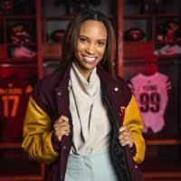 Morgan Faulkner - Washington Commanders - LinkedIn