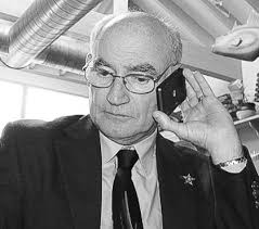 COL. LOU CAPUTO RETIRES FOLLOWING 40-PLUS YEARS WITH THE MONROE COUNTY  SHERIFF'S OFFICE