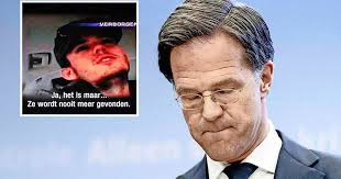 There is less information regarding his parent and siblings to the media. Tv Rating Record Rutte Beats Peter R De Vries And Joran Inland Archyde