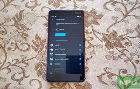 Both are easy to set up and are fast when it comes to unlocking the phone. Nokia 6 1 Official Android 10 Changes New Features Demo Hands On Impressions Nokiapoweruser