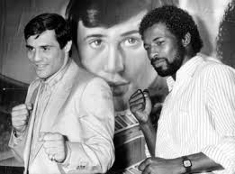 Image of Billie Holiday, Ben Webster, John Russell and Ron Ramirez, New by  Unknown photographer, (20th century)