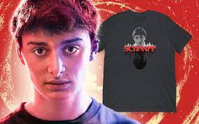 Assuming the fight, labeled a special exhibition by fanmio, takes place this time, it will represent the second time mayweather has stepped into the ring since a 2017 win over ufc star conor. Meet Noah Schnapp From Stranger Things