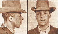 Benjamin Reeves (1879-inconnu)