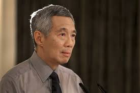 Lee kuan yew (born 1923) became prime minister of singapore in june 1959. Lee Kuan Yew S Son Faces A Changing Singapore Wsj