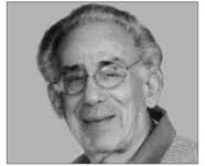 Bernard Hirsch Obituary (2005)