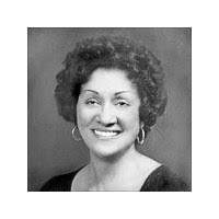 IMOGENE STEWART Obituary