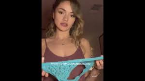 Sissy CAUGHT crossdressing by GirlFriend (non-humiliation)