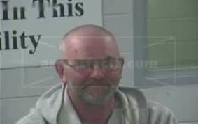 Mark Pangburn of Kentucky, arrests, mugshots, and charges Updated 2025