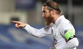 Sergio ramos clashes with real madrid over kylian mbappe interest. Real Ramos Entscheidung In Den Nachsten Tagen City Lauert