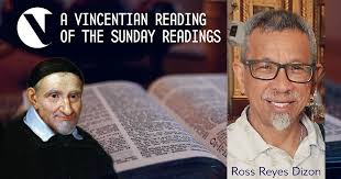 Holy Family (Ross Reyes Dizon)