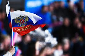 Флаг имеет размер полотнища 38,3 х 25,3 метра, площадь — 969 квадратных метров. Latvijskoe Smi Provelo Rassledovanie Pochemu Pered Chm Po Hokkeyu Na Ulicah Rigi Poyavilsya Flag Rossii Chempionat
