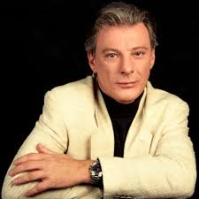 Herbert Léonard, interprète de « Pour le plaisir » nous a quittés