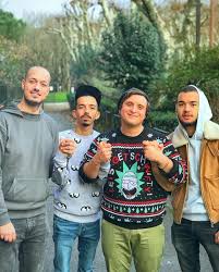 Les rappeurs du futur !!! 57 Idees De Bigflo Et Oli Bigflo Et Oli Chanteur Rappeur