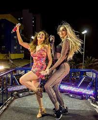 The best gifs are on giphy. Pabllo Vittar Da A Letra Para Glamurama Como Conquistou E Mantem Seu Corpo Sensual Comissao De Frente Glamurama