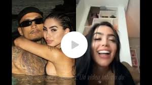 Video vazado de mc mirella e dinho