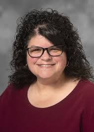 Michelle Ewald's Instagram, Twitter & Facebook