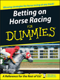 We did not find results for: Read Betting On Horse Racing For Dummies Online By Richard Eng Books