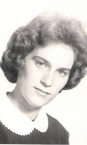 Nancy Gingras Obituary (2015)