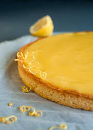 Recette Tarte Gourmande Au Citron Poudre D Amande Et Beurre Demi Sel 750g Recette Recettes De Cuisine Recette Tarte