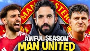 rockin' all over the world after Forest beat Man United 2-1