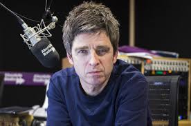 noel gallagher is flying high on the midweek u k albums