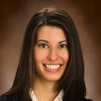 Jessica Logsdon's Instagram, Twitter & Facebook