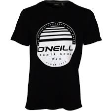 O'neill men's ionic woven short sleeve button down shirt. O Neill Horizon Logo Crew Neck T Shirt Black O Neill T Shirt Underu