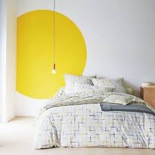 ƹ ӂ ʒ Faites Vivre Vos Murs Avec De La Peinture ƹ ӂ ʒ Floriane Lemarie Deco Chambre Pas Cher Deco Chambre Deco