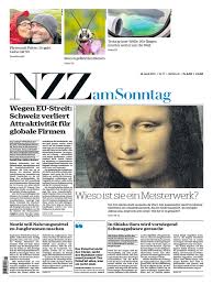 Check spelling or type a new query. Nzz Am Sonntag 28 04 2019 Pdf