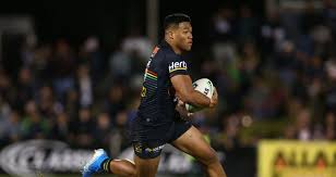 Blues winger continues to dominate the stats. Why We Should Be Inspired By Brian To O S Origin Selection