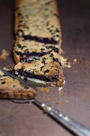 Tarte Au Cassis A La Creme Noisette Epicetout La Cuisine De Dany Alimentation Recette Cassis Tarte Myrtille