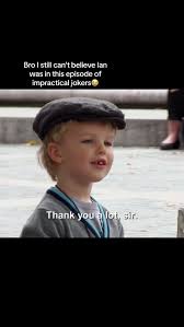 Cute Moments with Iain Armitage