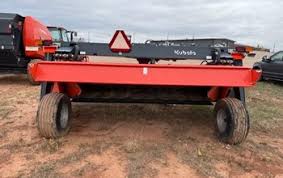 Westward M100 Mower Conditioner