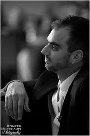 Daniel Meck's Instagram, Twitter & Facebook