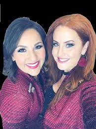 Auri Hatheway meet our busy bee red jackets