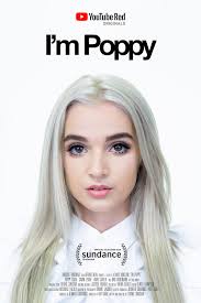 I'm Poppy (Serie de TV 2018)