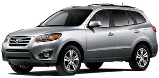 The santa fe sits on a new platform and gets a complete redesign; 2012 Hyundai Santa Fe Review Ratings Specs Prices And Photos The Car Connection