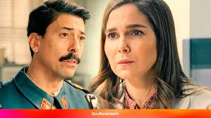 Oriol Tarrasón es Gabriel en 'Sueños de libertad'