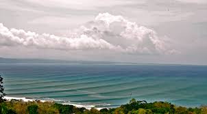 Costa rica is a beautiful place to visit in central america. Surf Blog Legendary Surf Spots Pavones Costa Rica