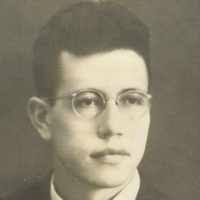 Jesse Lavell Avery (1912–1996) • FamilySearch