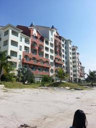 Marina island resort pangkor, pangkor, perak, malaysia. View From The Man Made Beach Picture Of Marina Island Pangkor Resort Hotel Lumut Tripadvisor